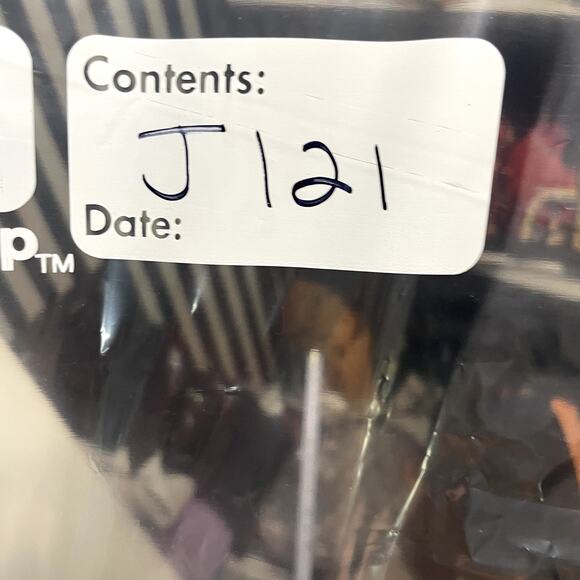 American Apparel Women's The High-Waist Jean Blue Denim Straight Leg - Size 26 - Picture 10 of 10